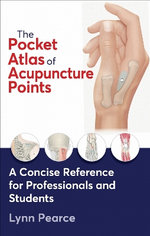 The Pocket Atlas of Acupuncture Points