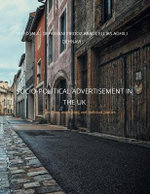 Socio-Political Advertisement in the UK