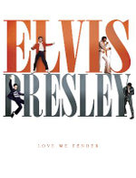 Elvis Presley