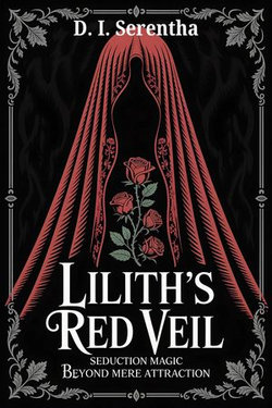 Lilith's Red Veil: Seduction Magic Beyond Mere Attraction