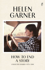How to End a Story