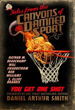 Tales from the Canyons of the Damned: No. 23