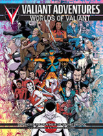 Worlds of Valiant
