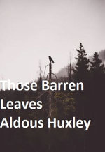 Those Barren Leaves