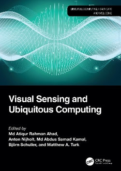 Visual Sensing and Ubiquitous Computing