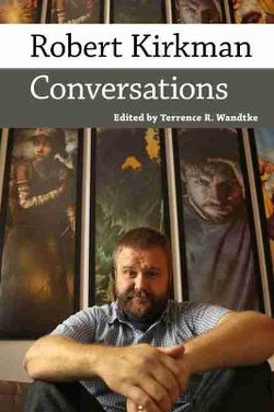 Robert Kirkman Robert Kirkman