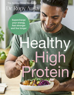 The Doctor's Kitchen: Healthy High Protein