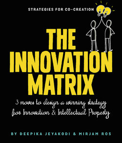 Intelligent Innovation