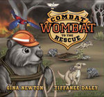 Combat Wombat To The Rescue