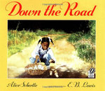 Down the Road