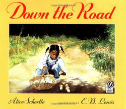 Down the Road