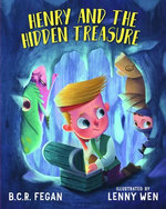 Henry and the Hidden Treasure