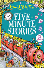 Five-Minute Stories