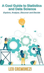 A Cool Guide to Statistics and Data Science