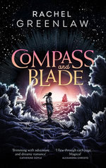 Compass and Blade Compass and Blade