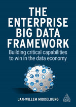 The Enterprise Big Data Framework