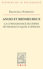 Anges Et Bienheureux