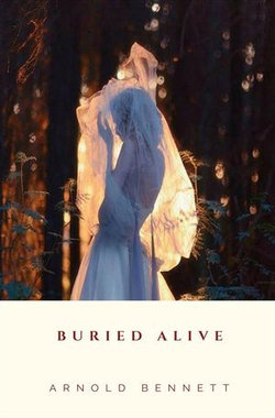 Buried Alive