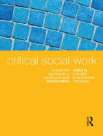 Critical Social Work