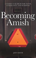Becoming Amish