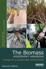 The Biomass Assessment Handbook