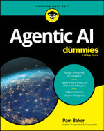 Agentic AI For Dummies