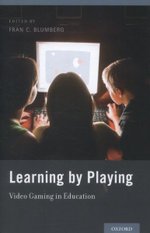 Learning by Playing