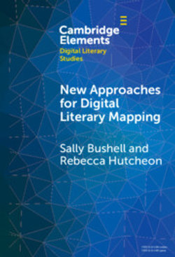 New Approaches for Digital Literary Mapping