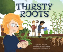 Thirsty Roots Thirsty Roots