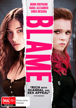 Blame (2017)