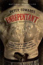 Unrepentant