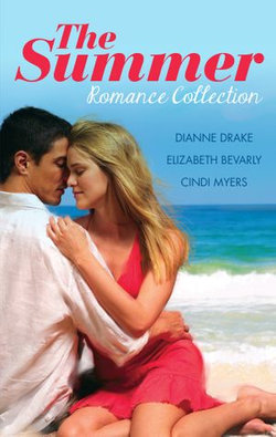 The Summer Romance Collection - 3 Book Box Set