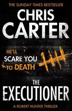 The Executioner: Volume 2