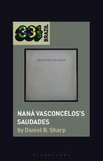 Naná Vasconcelos's Saudades Naná Vasconcelos's Saudades