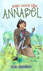 Even More Like Annabel