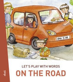 Let's play with words… On the road