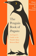 The Penguin Book of Penguins