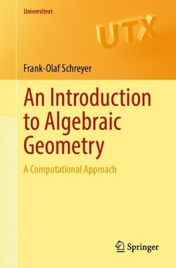 An Introduction to Algebraic Geometry