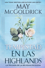 Tempestad en las Highlands