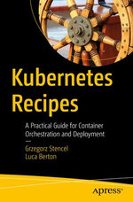 Kubernetes Recipes