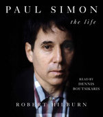 Paul Simon