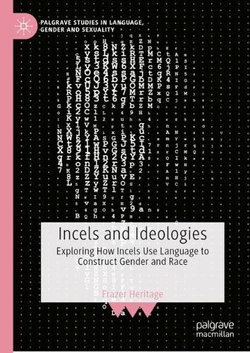 Incels and Ideologies