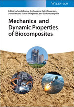 Mechanical and Dynamic Properties of Biocomposites