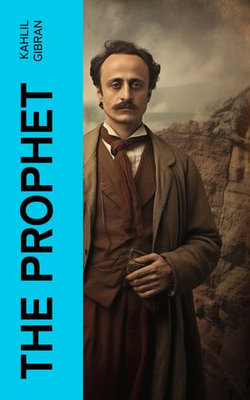 The Prophet The Prophet
