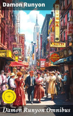 Damon Runyon Omnibus