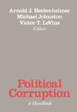Political Corruption