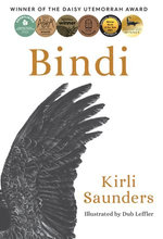 Bindi