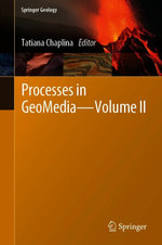 Processes in GeoMedia - Volume II