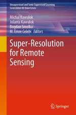 Super-Resolution for Remote Sensing
