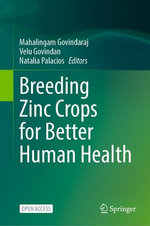 Breeding Zinc Crops for Better Human Health